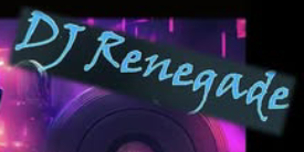 DJ Logo DJ Renegade